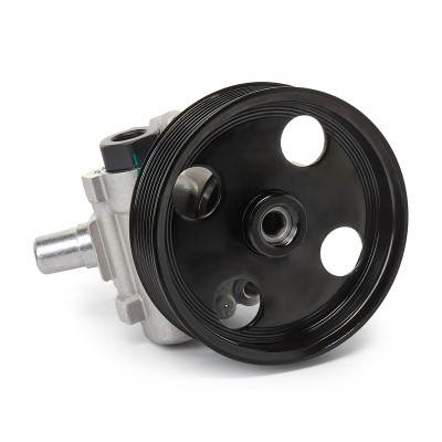 Hydraulic Pump, Steering System RIDEX 12H0048 12H0048 - photo 3