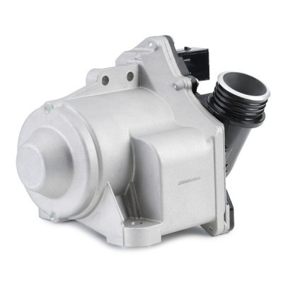 Water Pump, Engine Cooling RIDEX 1260W0059 1260W0059 - photo 4