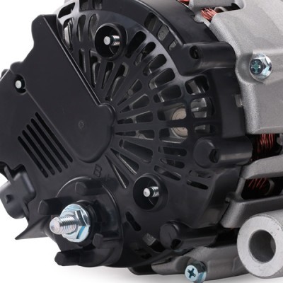 Alternator RIDEX 4G0608 4G0608 - photo 6