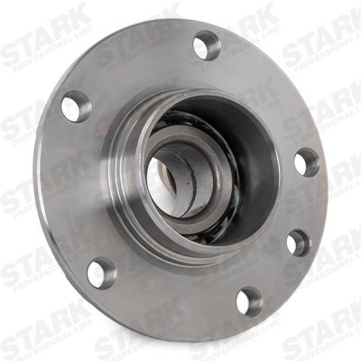 Wheel Bearing Stark SKWB-0180743 SKWB-0180743 - photo 4