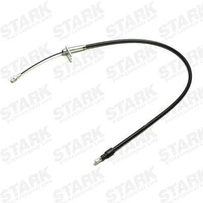 Cable Pull, Parking Brake Stark SKCPB-1050622 SKCPB-1050622 - photo 3