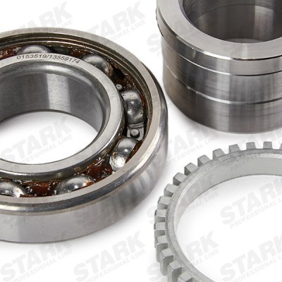 Wheel Bearing Stark SKWB-0181000 SKWB-0181000 - photo 5