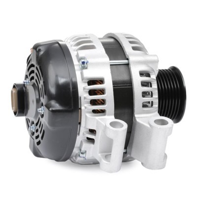 Alternator RIDEX 4G0946 4G0946 - photo 5