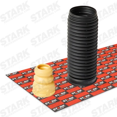 Dust Cover Kit, shock absorber Stark SKDCK-1240371 SKDCK-1240371 - photo 2