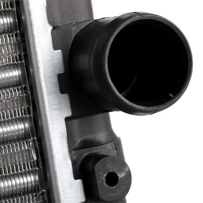 Radiator, Engine Cooling RIDEX 470R0342 470R0342 - photo 3