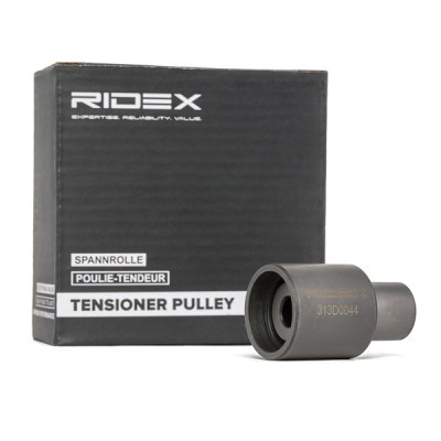 Deflection/Guide Pulley Timing Belt RIDEX 313D0044 313D0044 - photo 2