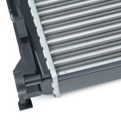 Radiator, Engine Cooling RIDEX 470R0771 470R0771 - photo 8