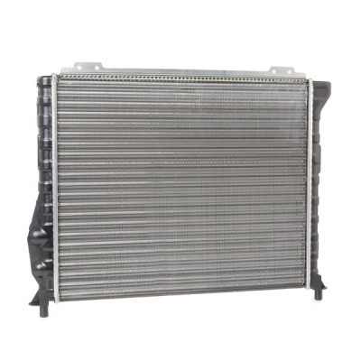 Radiator, Engine Cooling RIDEX 470R0485 470R0485 - photo 4
