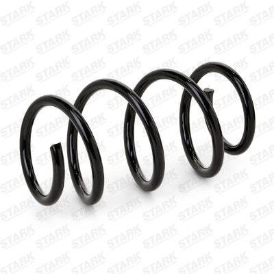 Suspension Spring Stark SKCS-0040491 SKCS-0040491 - photo 6