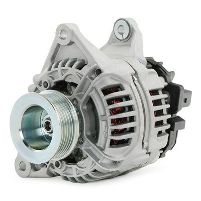Alternator RIDEX 4G0892 4G0892 - photo 3