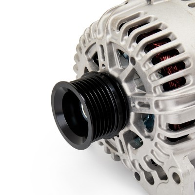 Alternator RIDEX 4G0647 4G0647 - photo 5
