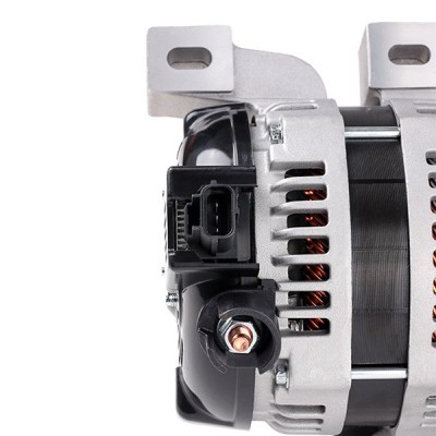 Alternator RIDEX 4G0067 4G0067 - photo 5