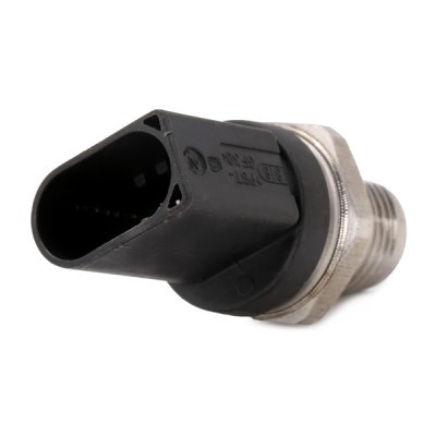 Sensor, fuel pressure RIDEX 3942S0010 3942S0010 - photo 5