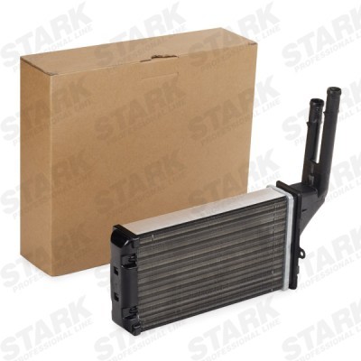 Radiator, Interior Heating Stark SKHE-0880018 SKHE-0880018 - photo 2