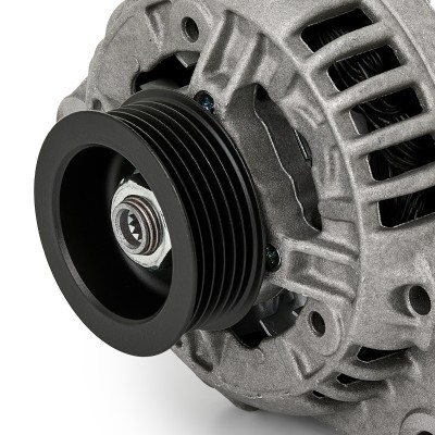Alternator RIDEX 4G0117R 4G0117R - photo 4