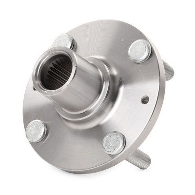 Wheel Hub RIDEX 653W0133 653W0133 - photo 4