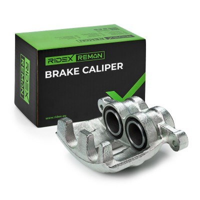 Brake Caliper RIDEX 78B2199R 78B2199R - photo 2
