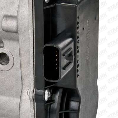 Дроссельная заслонка Stark SKTB-0430233 SKTB-0430233 - photo 6
