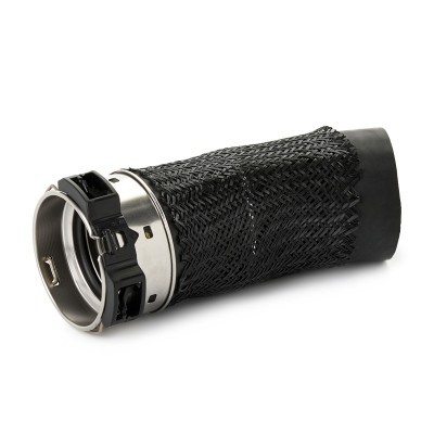 Charger Air Hose RIDEX 3314C0398 3314C0398 - photo 2