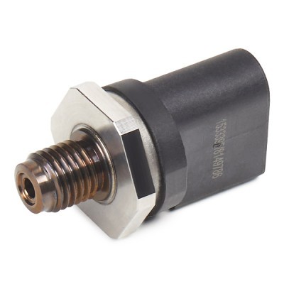 Sensor, fuel pressure RIDEX 3942S0008 3942S0008 - photo 3