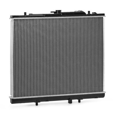 Radiator, Engine Cooling RIDEX 470R0038 470R0038 - photo 6