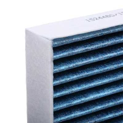 Cabin Air Filter RIDEX 424I0493 424I0493 - photo 5