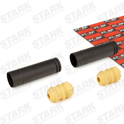 Dust Cover Kit, shock absorber Stark SKDCK-1240306 SKDCK-1240306 - photo 2