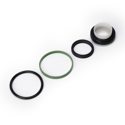 Oil Pan Gasket RIDEX 150G0029 150G0029 - photo 4