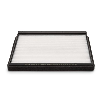 Cabin Air Filter RIDEX 424I0096P 424I0096P - photo 4