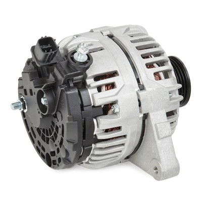 Alternator RIDEX 4G0216 4G0216 - photo 4