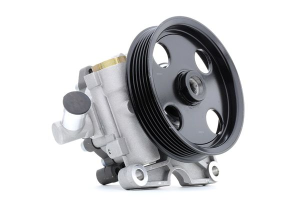 Hydraulic Pump, Steering System RIDEX 12H0133 12H0133 - photo 1