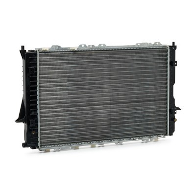 Radiator, Engine Cooling RIDEX 470R0199 470R0199 - photo 7