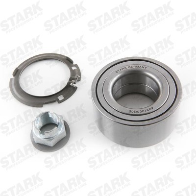 Wheel Bearing Stark SKWB-0180131 SKWB-0180131 - photo 2