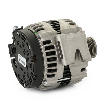 Alternator RIDEX 4G0543R 4G0543R - photo 4