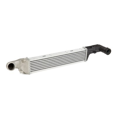 Intercooler, Charger RIDEX 468I0231 468I0231 - photo 3