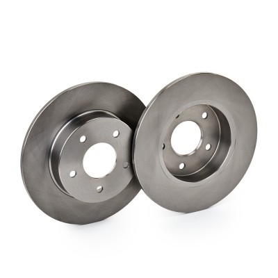 Brake Disc RIDEX 82B0107 82B0107 - photo 9