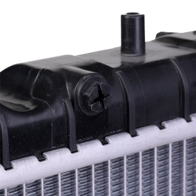 Radiator, Engine Cooling RIDEX 470R0793 470R0793 - photo 7