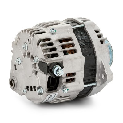 Alternator RIDEX 4G0521R 4G0521R - photo 4