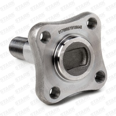 Wheel Hub Stark SKWH-0181323 SKWH-0181323 - photo 3