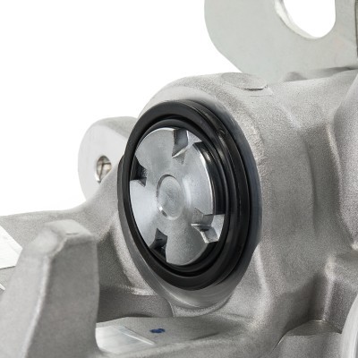Brake Caliper RIDEX 78B0892R 78B0892R - photo 5