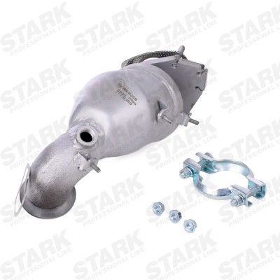 Catalytic converter Stark SKCCT-4840690 SKCCT-4840690 - photo 4