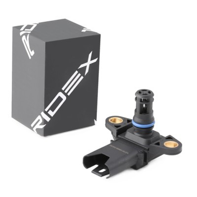 Crankshaft Pulse Sensor RIDEX 3946S0032 3946S0032 - photo 2