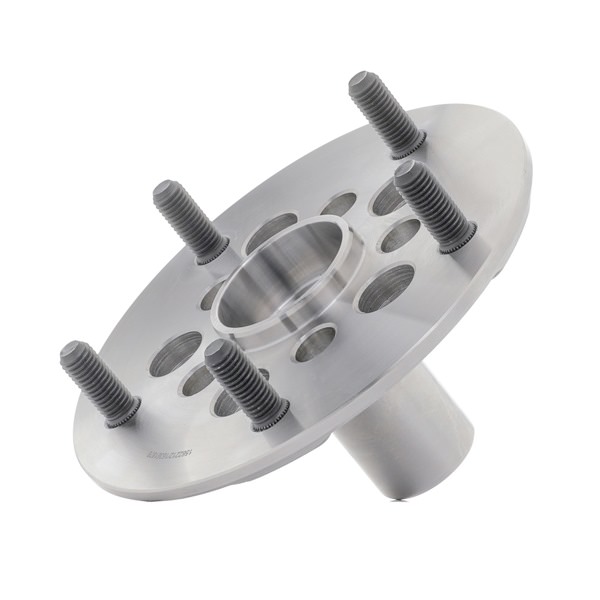 Wheel Hub RIDEX 653W0213 653W0213 - photo 1