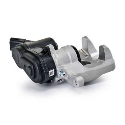 Brake Caliper RIDEX 78B1155R 78B1155R - photo 4