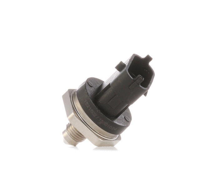Sensor, fuel pressure RIDEX 3942S0056 3942S0056 - photo 1