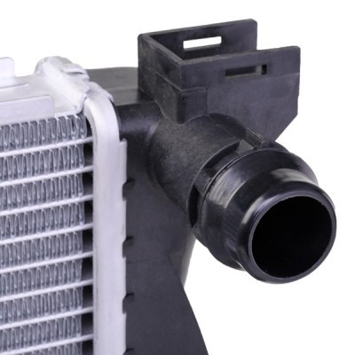 Radiator, Engine Cooling RIDEX 470R0883 470R0883 - photo 6