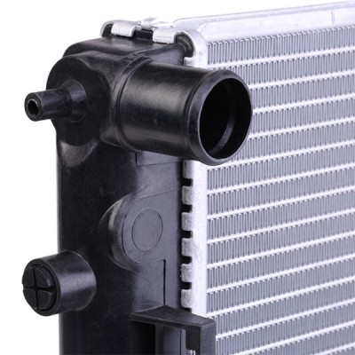 Radiator, Engine Cooling RIDEX 470R0756 470R0756 - photo 6
