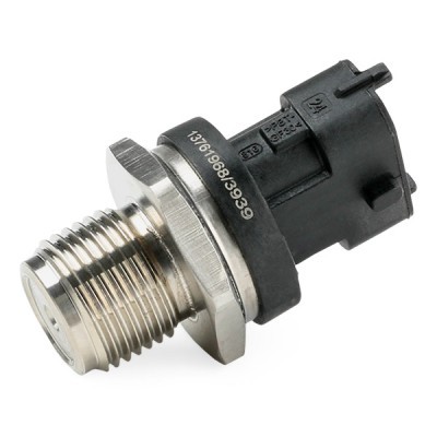 Sensor, fuel pressure RIDEX 3942S0032 3942S0032 - photo 3