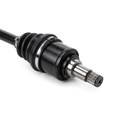 Drive Shaft RIDEX 13D0805R 13D0805R - photo 6