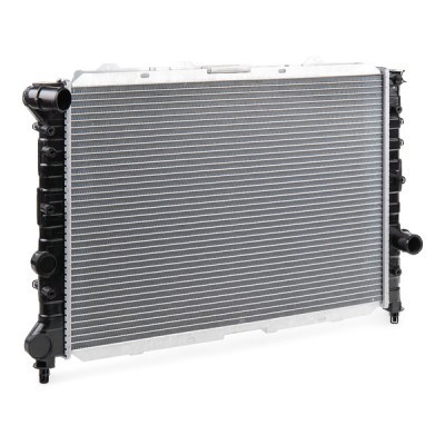 Radiator, Engine Cooling RIDEX 470R0161 470R0161 - photo 3